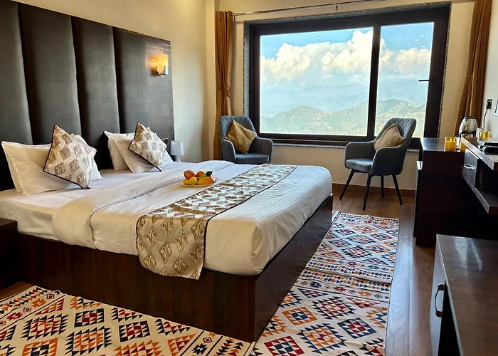 dalhousie in hotel