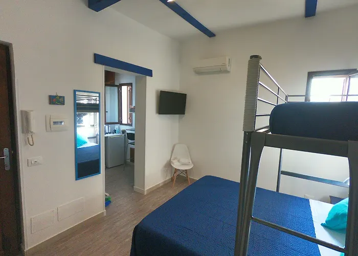 Boutique Rooms Palermo