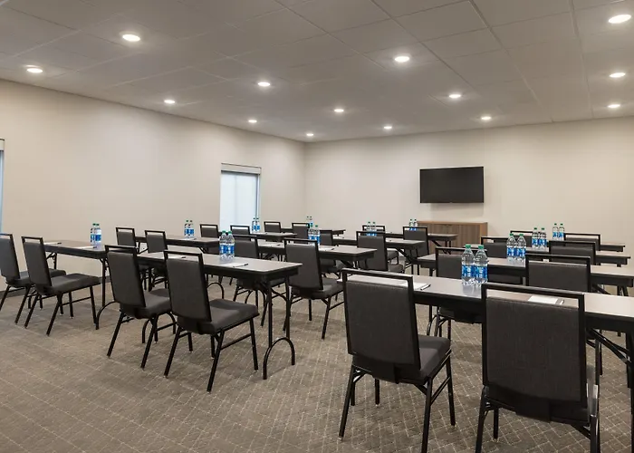 Candlewood Suites Fort Payne By Ihg