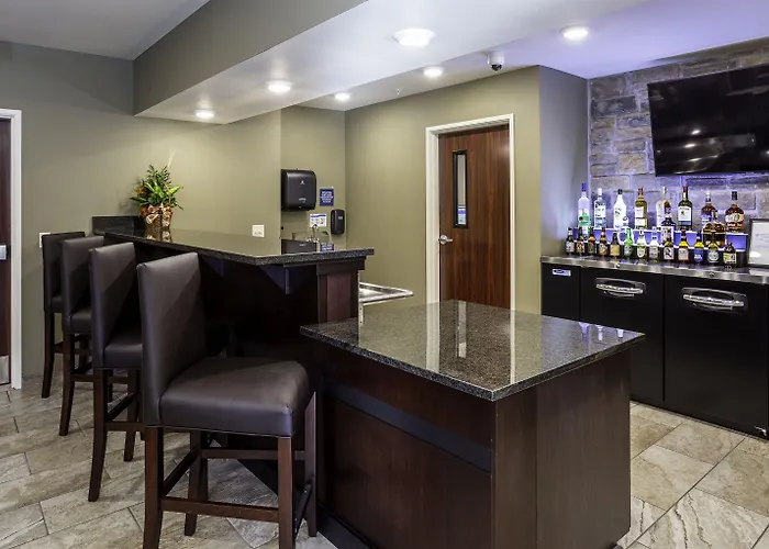 Cobblestone Inn & Suites - Brookville