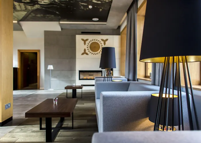 Hotel Kopieniec Fizjo- Med & Spa