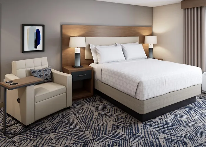 Candlewood Suites Jackson By Ihg