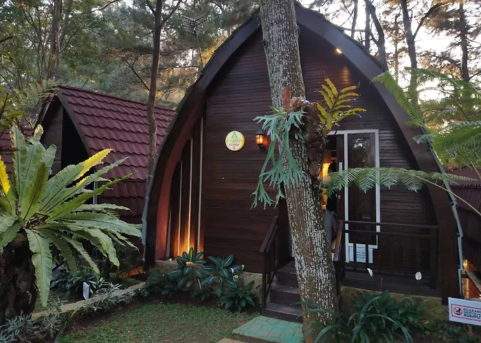 Pijar Resort Powered By Cocotel