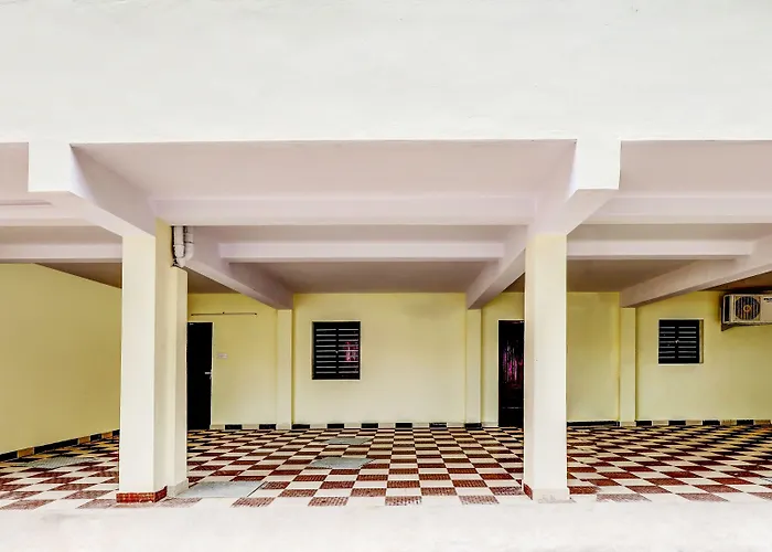 Hotel Umaiyyal International