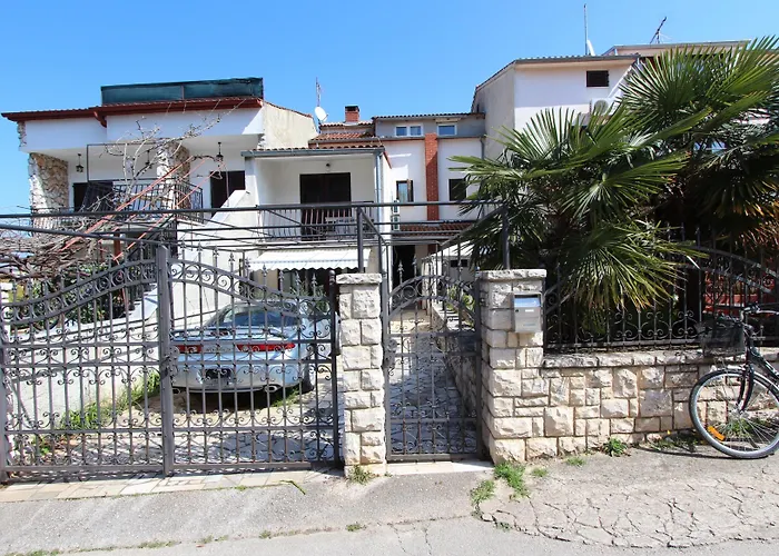 Guest House Noella Mia Rovinj