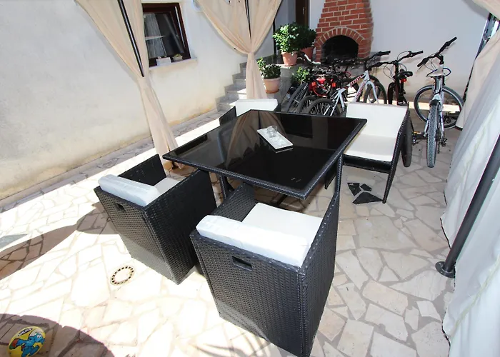 Guest House Noella Mia Rovinj