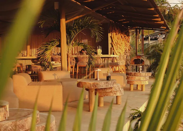Dar Lamia Boutique Hotel - Adults Only