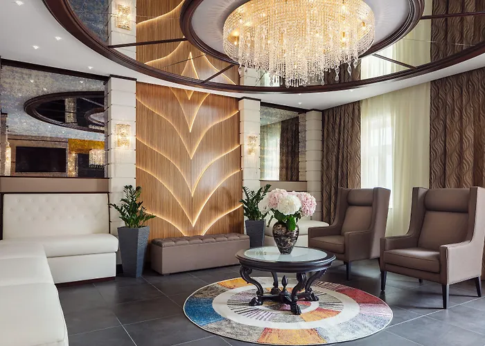 Boutique Hotel Saxonia
