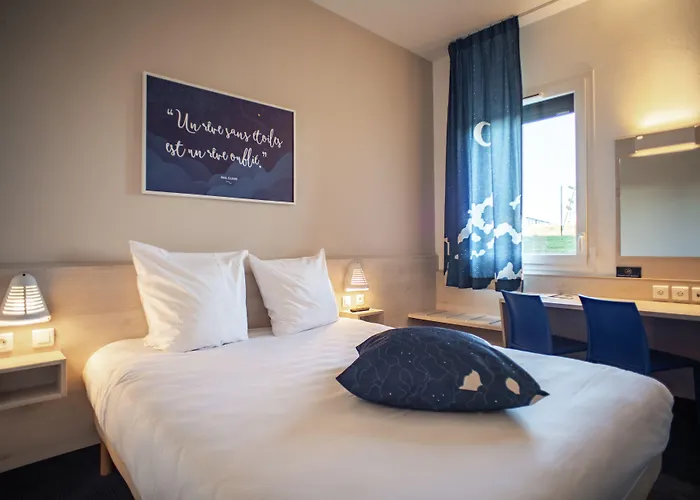 Ace Hotel Bordeaux Carbon Blanc