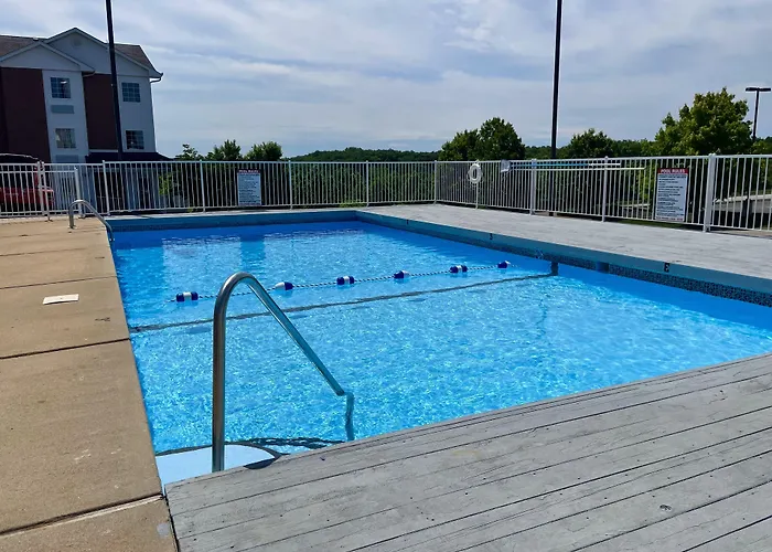 Schmidt'S Creek Hotel