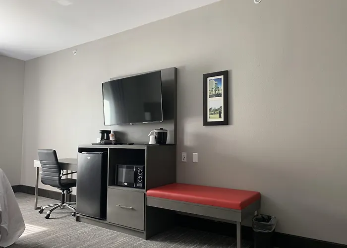 Comfort Inn & Suites Olive Branch Old Towne
