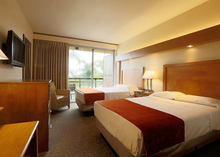 Kellogg West Conference Center And Lodge