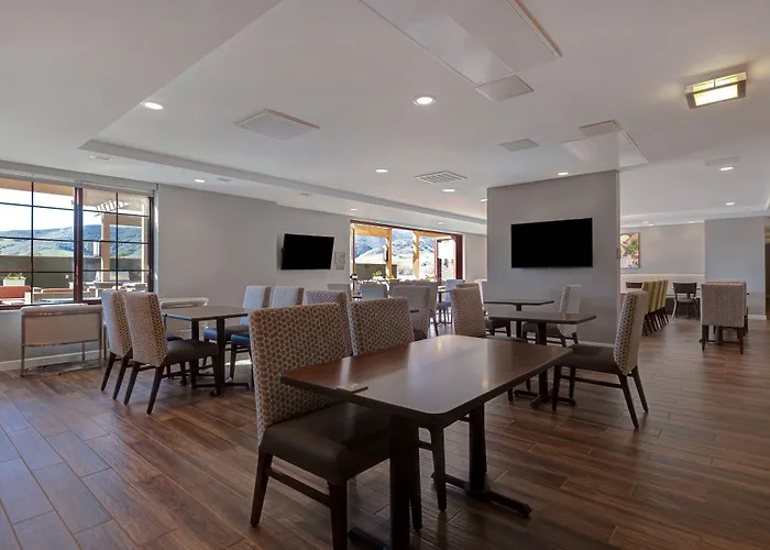 Towneplace Suites By Marriott San Luis Obispo
