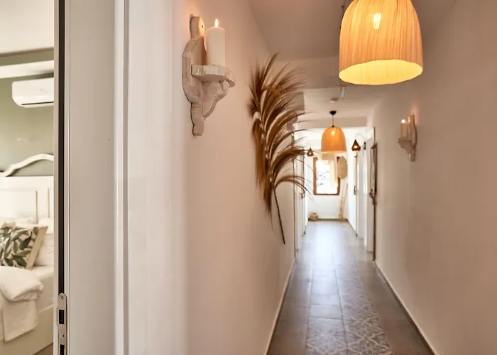 Liman Hotel Guemuesluek - Adult Only