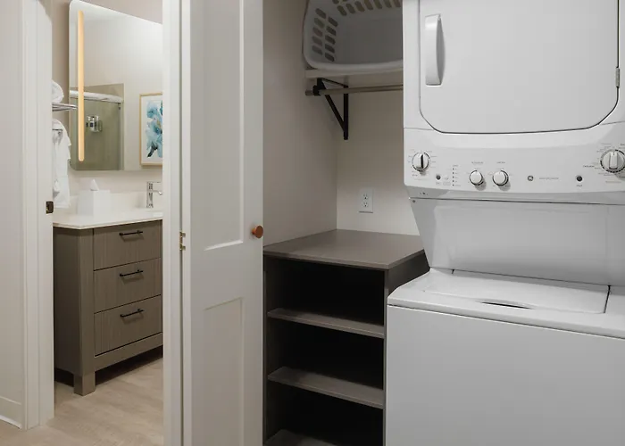 Waterwalk Extended Stay By Wyndham Phoenix N Happy Valley