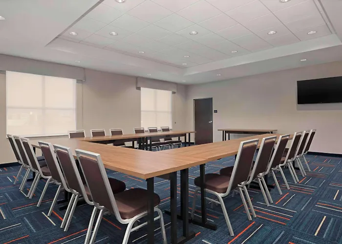Hampton Inn By Hilton Port Hope Cobourg