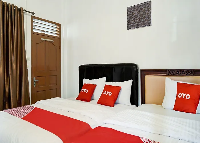 Hotel O Karisma Residence