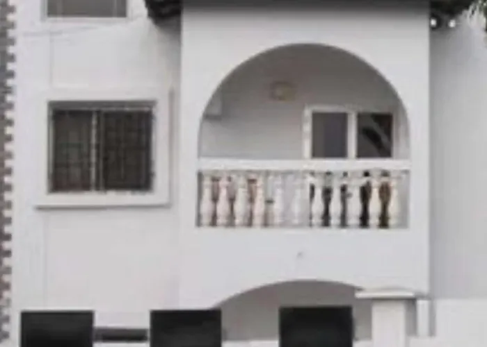 Seabreezehotelgambia.Com