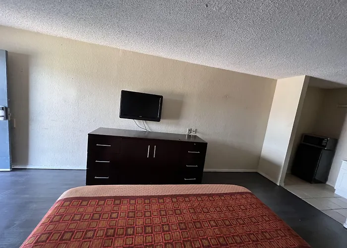 Great Western Inn & Suites