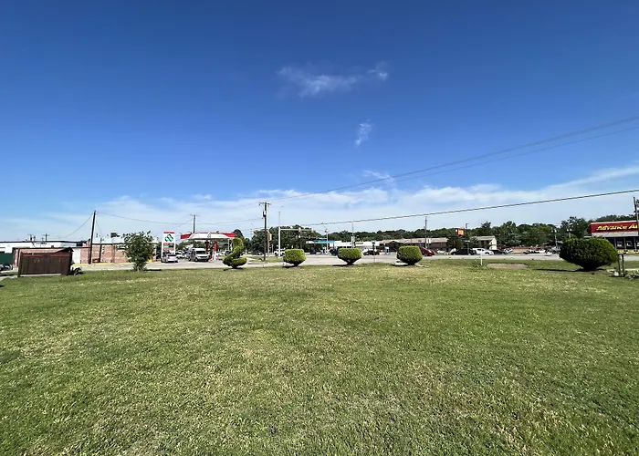 Great Western Inn & Suites