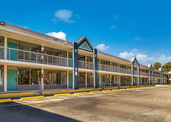Mainstay Suites Florence - Darlington