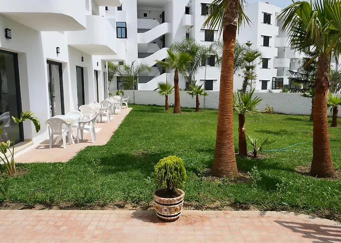 Hotel Corail De Cabo