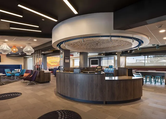 Tru By Hilton Phoenix Glendale Westgate
