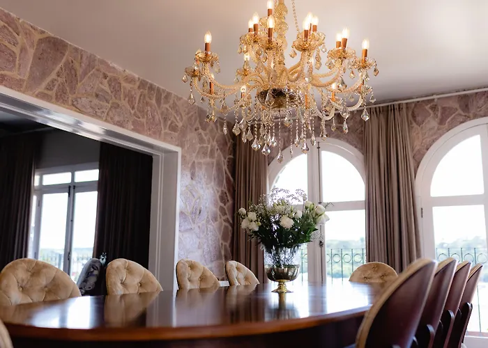 Castelo Boutique Hotel