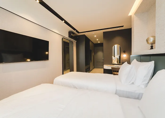 Signum Hotel