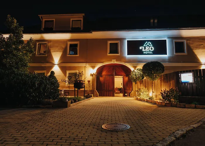 Motel Maria