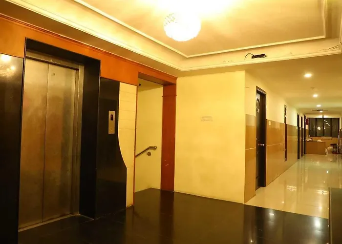 Hotel Shrie Shaanth