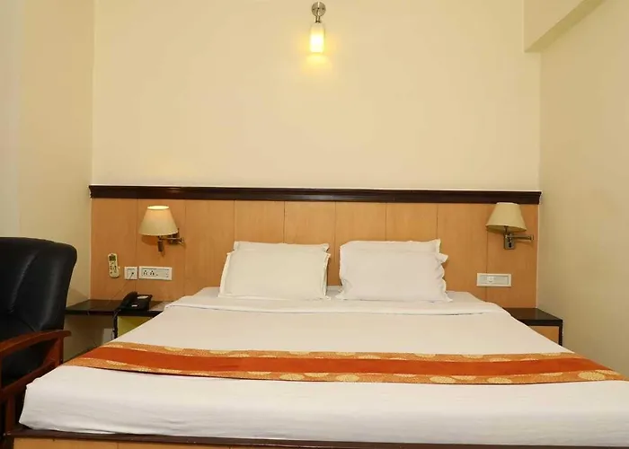 Hotel Shrie Shaanth