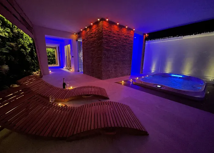 Hibrido Boutique Hotel & Spa