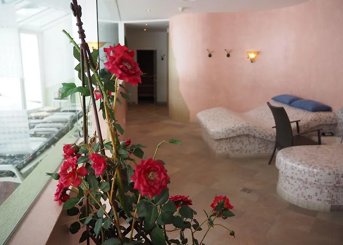 Hotel Egerthof B&B