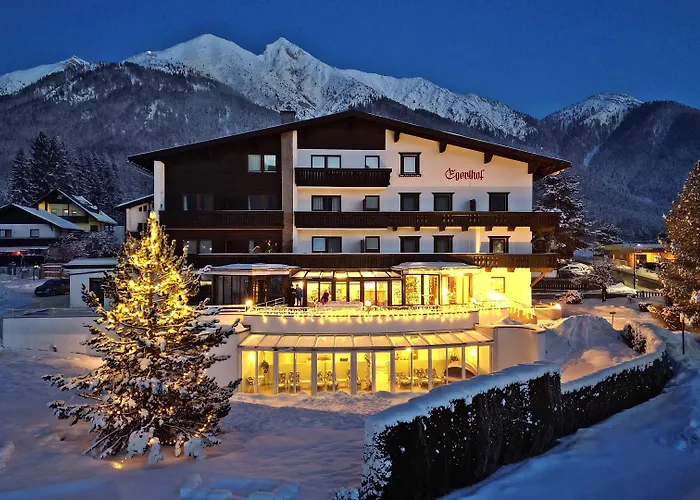 Hotel Egerthof B&B