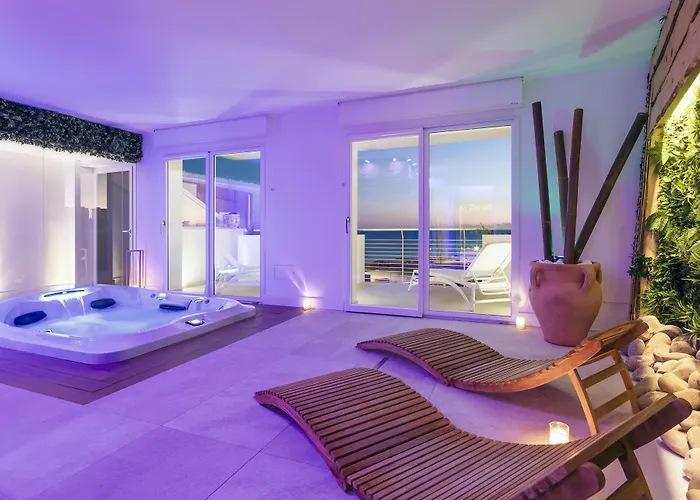 Hibrido Boutique Hotel & Spa