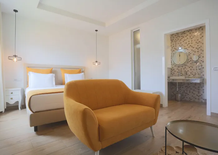 Santa Cruz Boutique Hotel