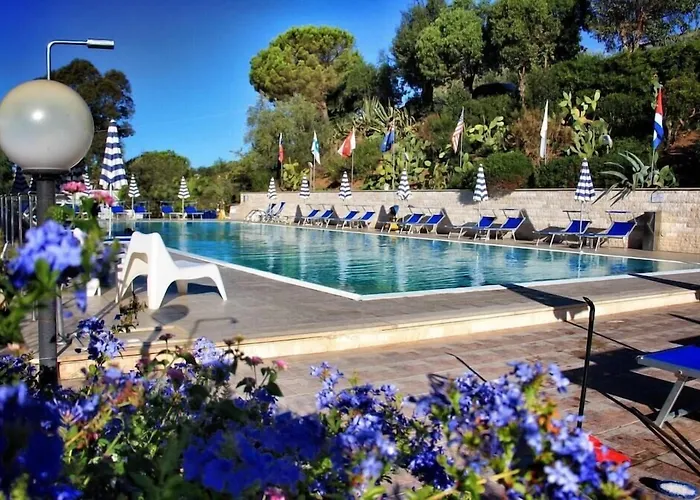 Hotel Villa Giulia