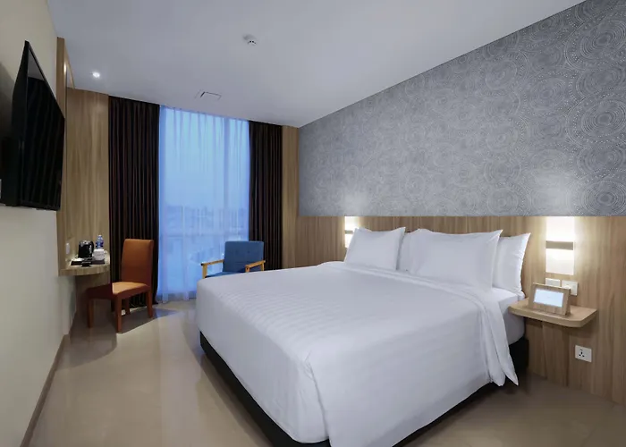Aston Nagoya City Hotel