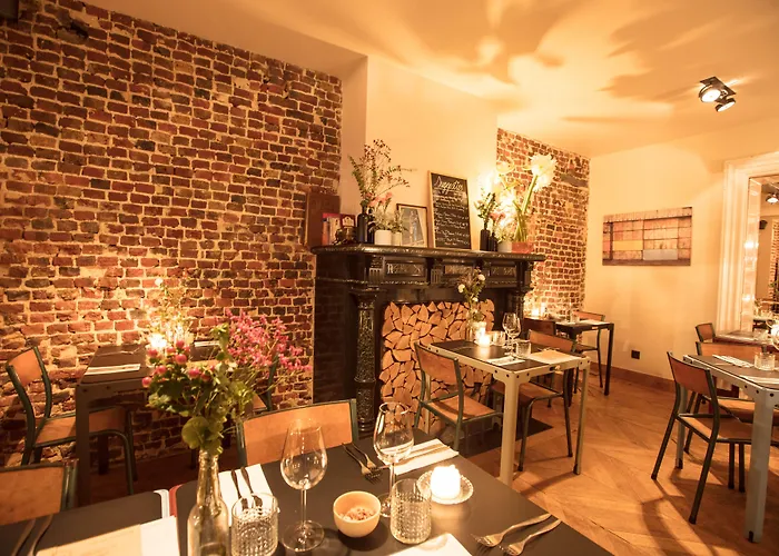 Chambre D'Amis By Alix
