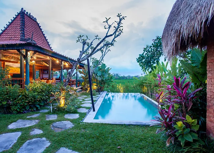 Arya Arkananta Resort&Spa