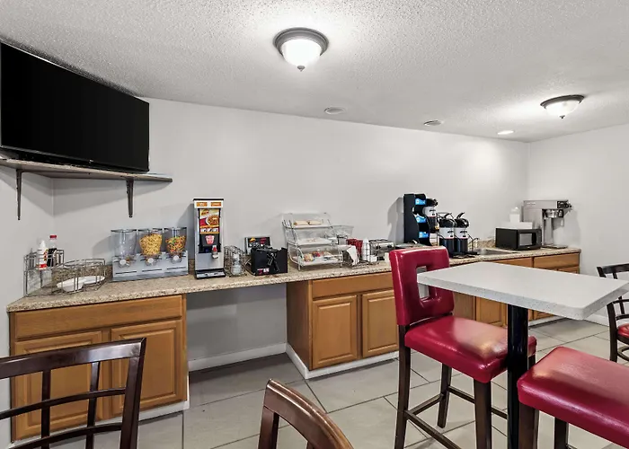 Americas Best Value Inn Carlisle