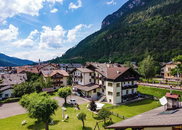 Hotel Montanara