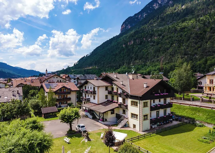Hotel Montanara