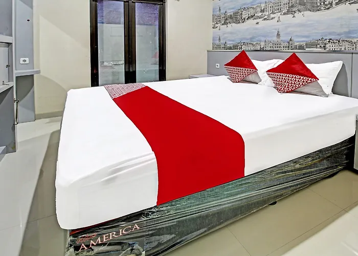 Hotel O Family Guest House Syariah