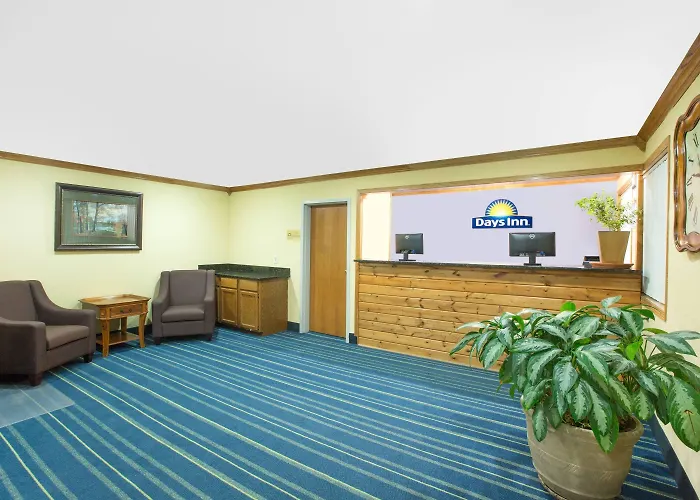 Meridian Inn