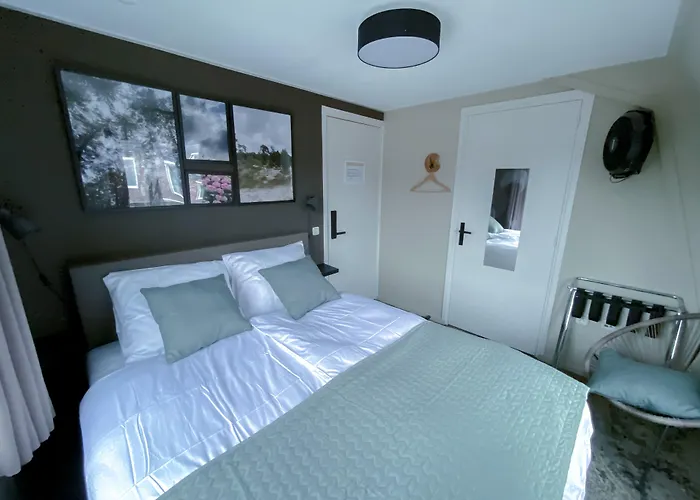 Hotel De Slapende Hollander - Economy