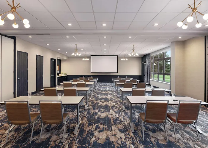 Homewood Suites By Hilton Horsham Willow Grove