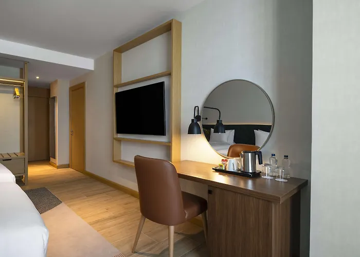 Hilton Garden Inn Balikesir