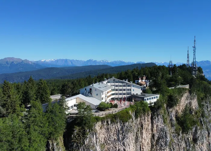 Panoramahotel Penegal